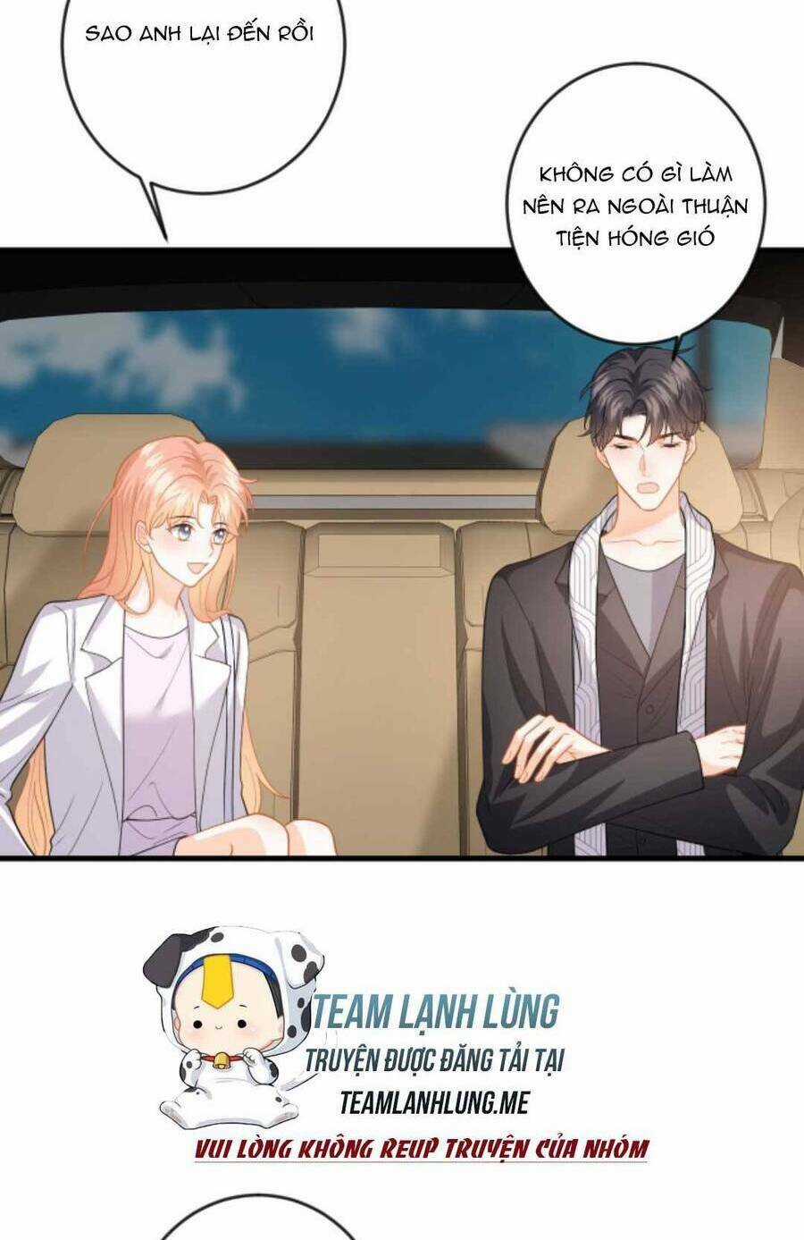 Xuyên Nhanh: Phản Diện Quá Sủng Quá Mê Người Chapter 133 trang 9