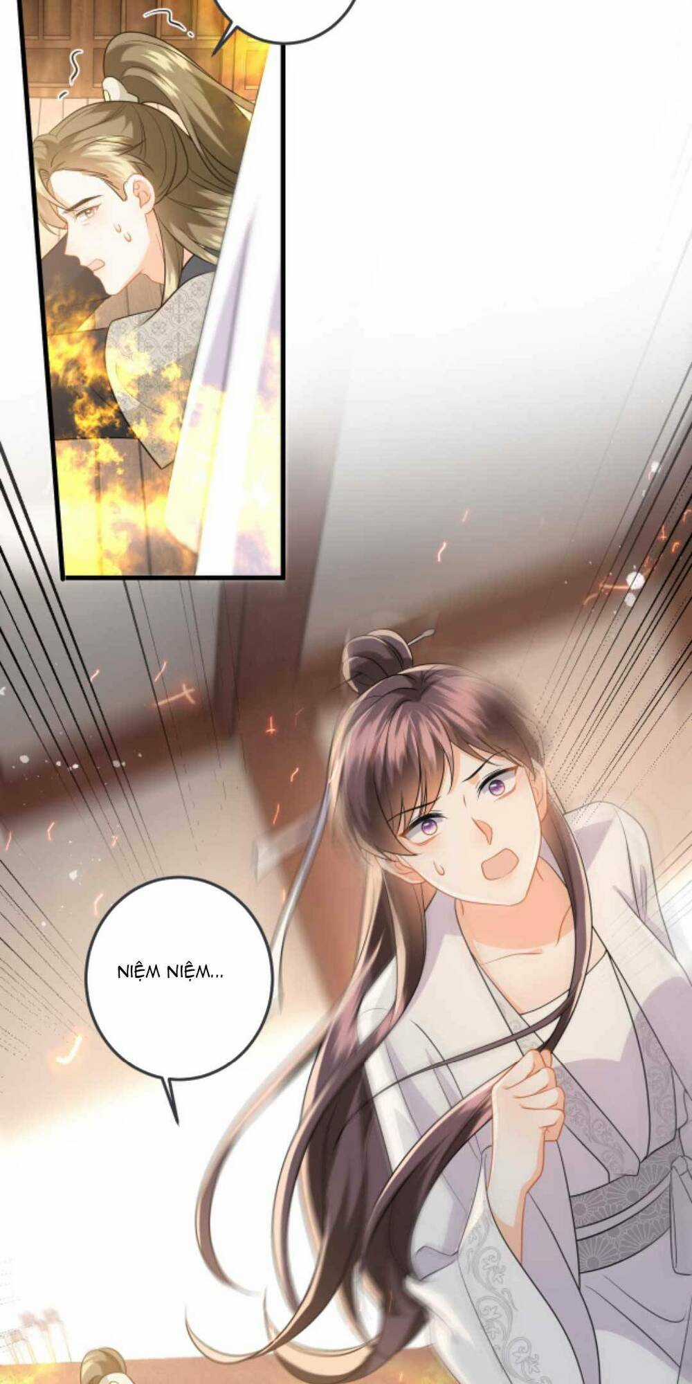 Xuyên Nhanh: Phản Diện Quá Sủng Quá Mê Người Chapter 142 trang 1