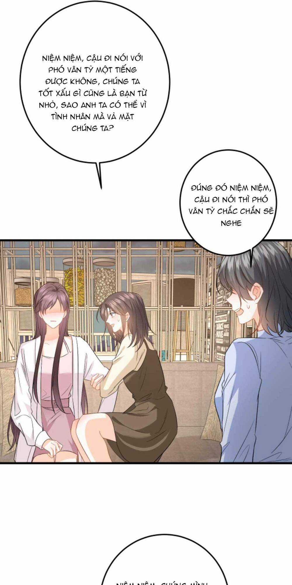 Xuyên Nhanh: Phản Diện Quá Sủng Quá Mê Người Chapter 145 trang 1