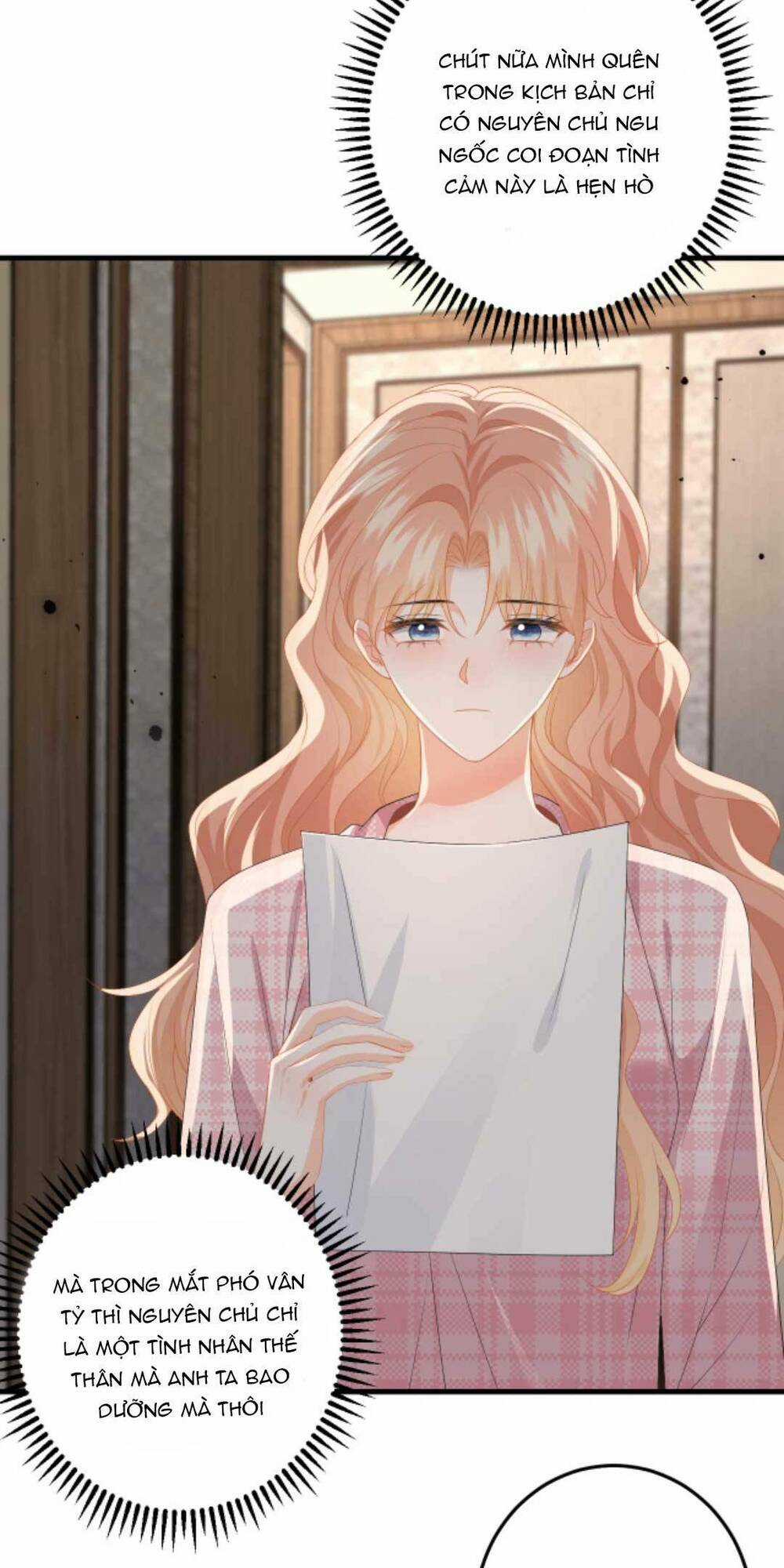 Xuyên Nhanh: Phản Diện Quá Sủng Quá Mê Người Chapter 148 trang 1