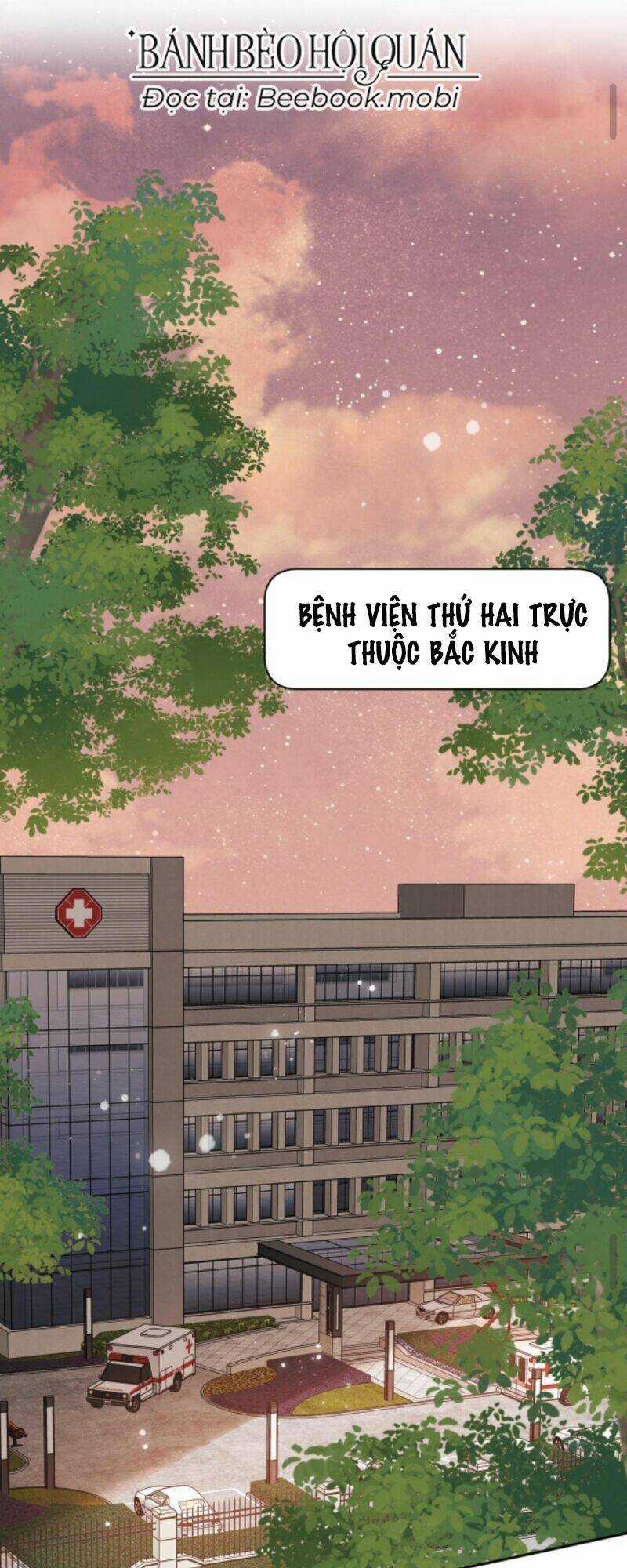 Xuyên Nhanh: Phản Diện Quá Sủng Quá Mê Người Chapter 16 trang 1