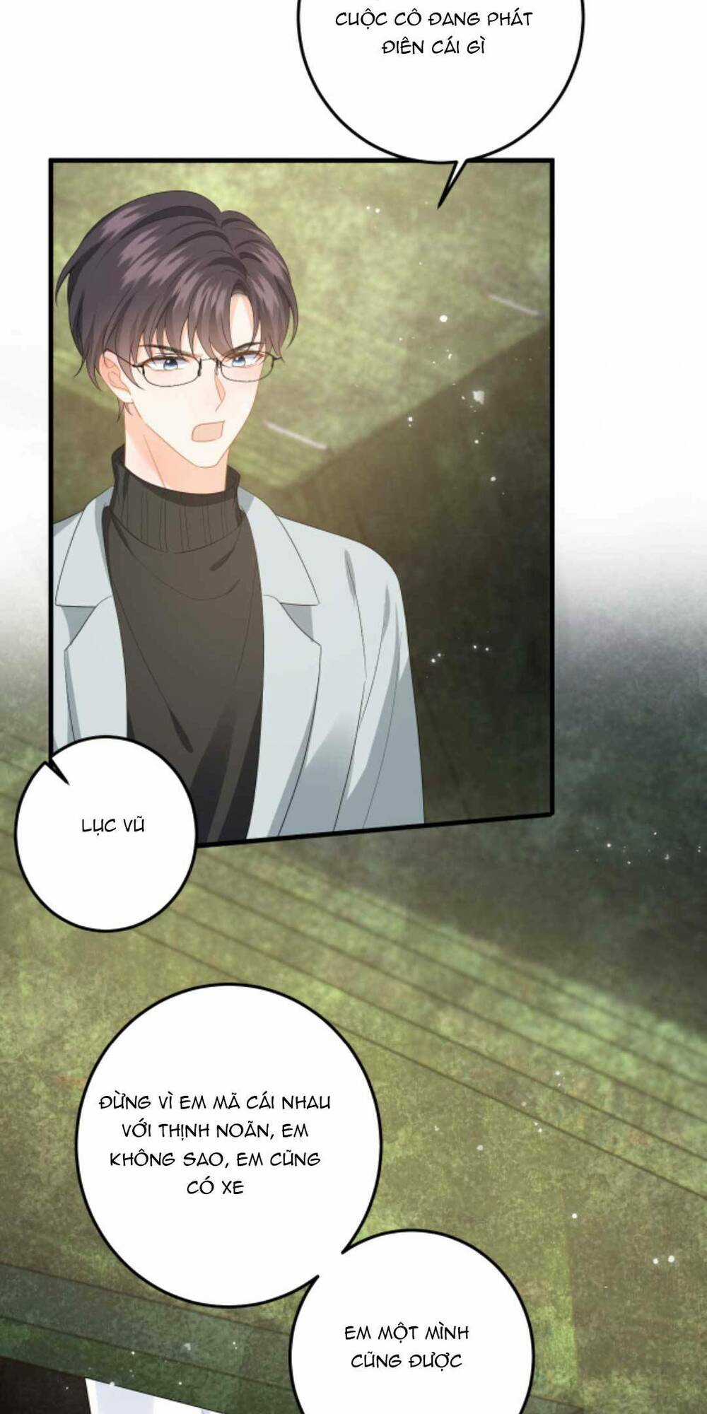 Xuyên Nhanh: Phản Diện Quá Sủng Quá Mê Người Chapter 165 trang 1