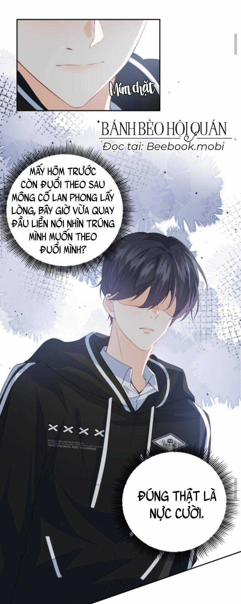 Xuyên Nhanh: Phản Diện Quá Sủng Quá Mê Người Chapter 17 trang 1