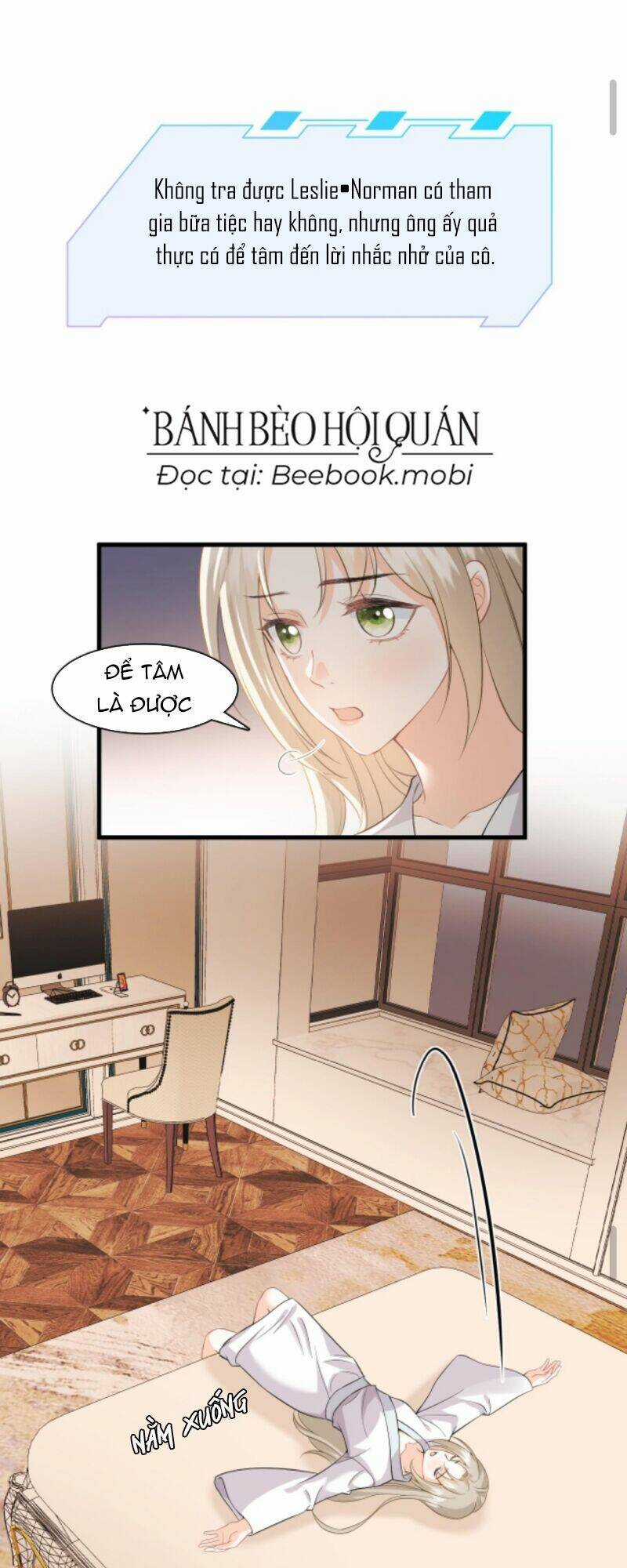Xuyên Nhanh: Phản Diện Quá Sủng Quá Mê Người Chapter 18 trang 1
