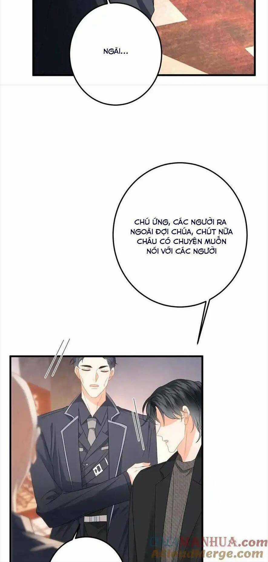 Xuyên Nhanh: Phản Diện Quá Sủng Quá Mê Người Chapter 187 trang 11