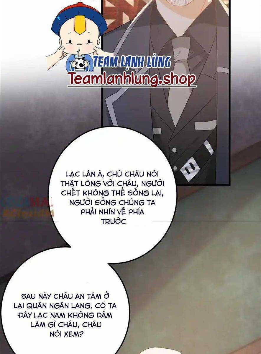 Xuyên Nhanh: Phản Diện Quá Sủng Quá Mê Người Chapter 187 trang 14