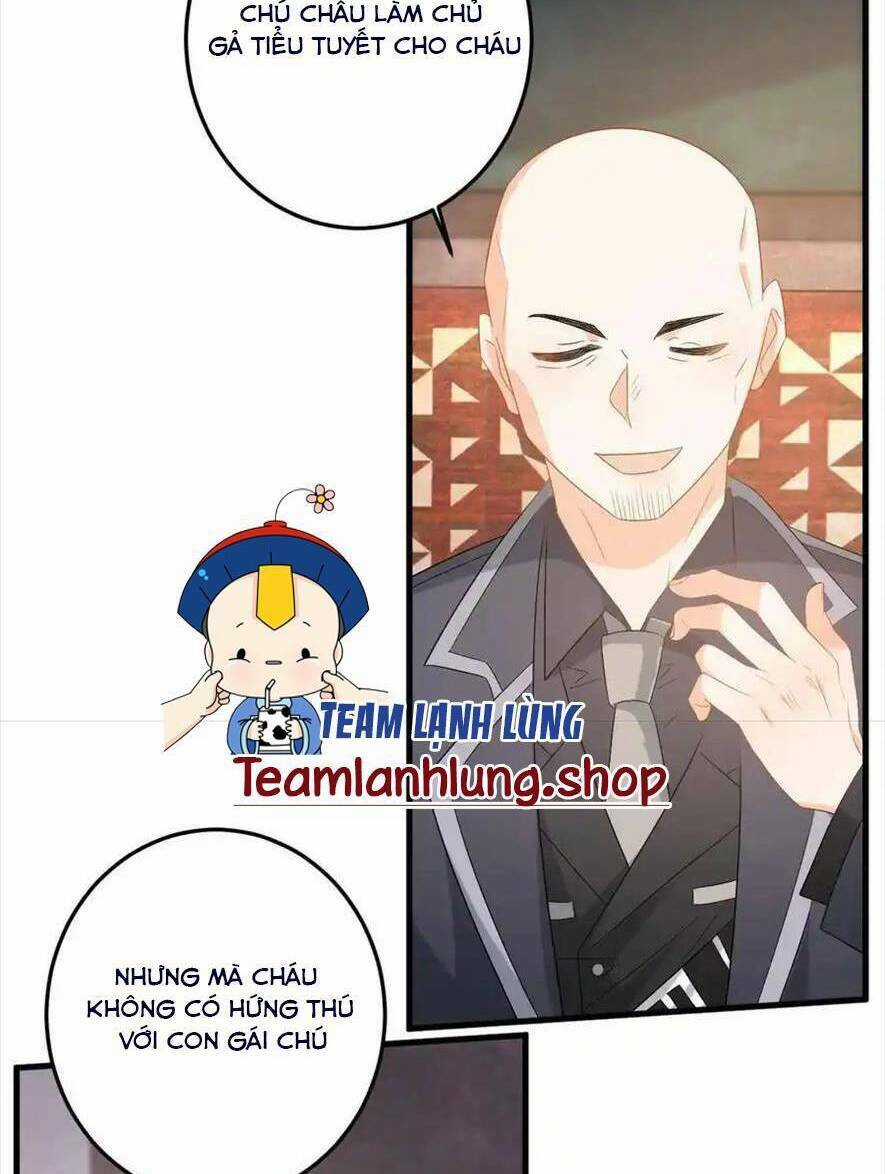 Xuyên Nhanh: Phản Diện Quá Sủng Quá Mê Người Chapter 187 trang 18
