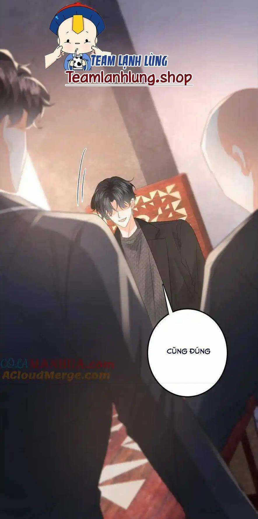 Xuyên Nhanh: Phản Diện Quá Sủng Quá Mê Người Chapter 187 trang 21