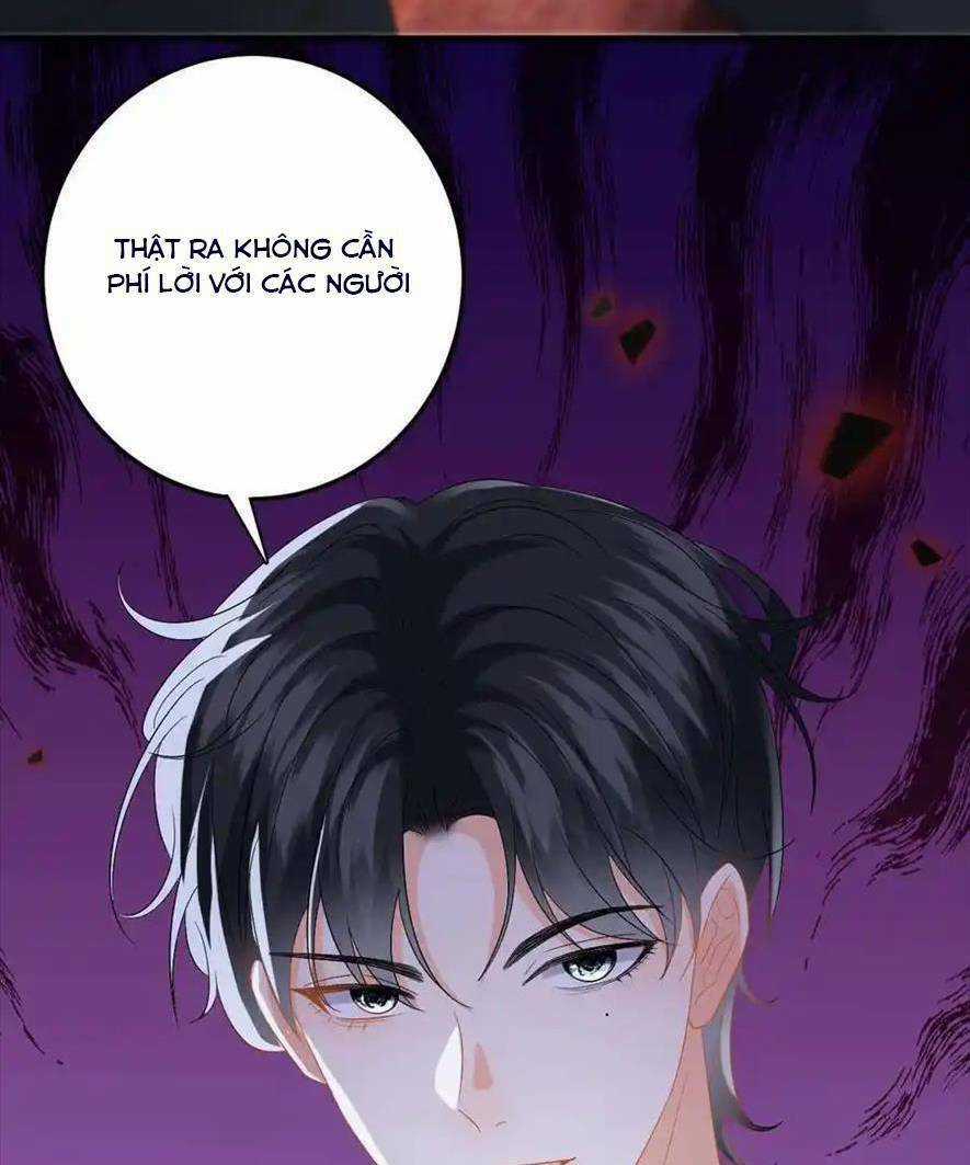 Xuyên Nhanh: Phản Diện Quá Sủng Quá Mê Người Chapter 187 trang 22