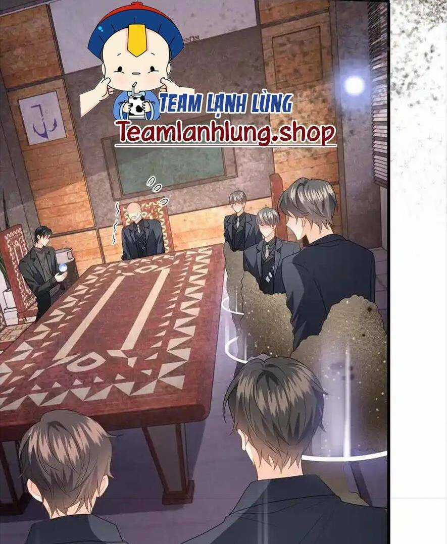 Xuyên Nhanh: Phản Diện Quá Sủng Quá Mê Người Chapter 187 trang 28