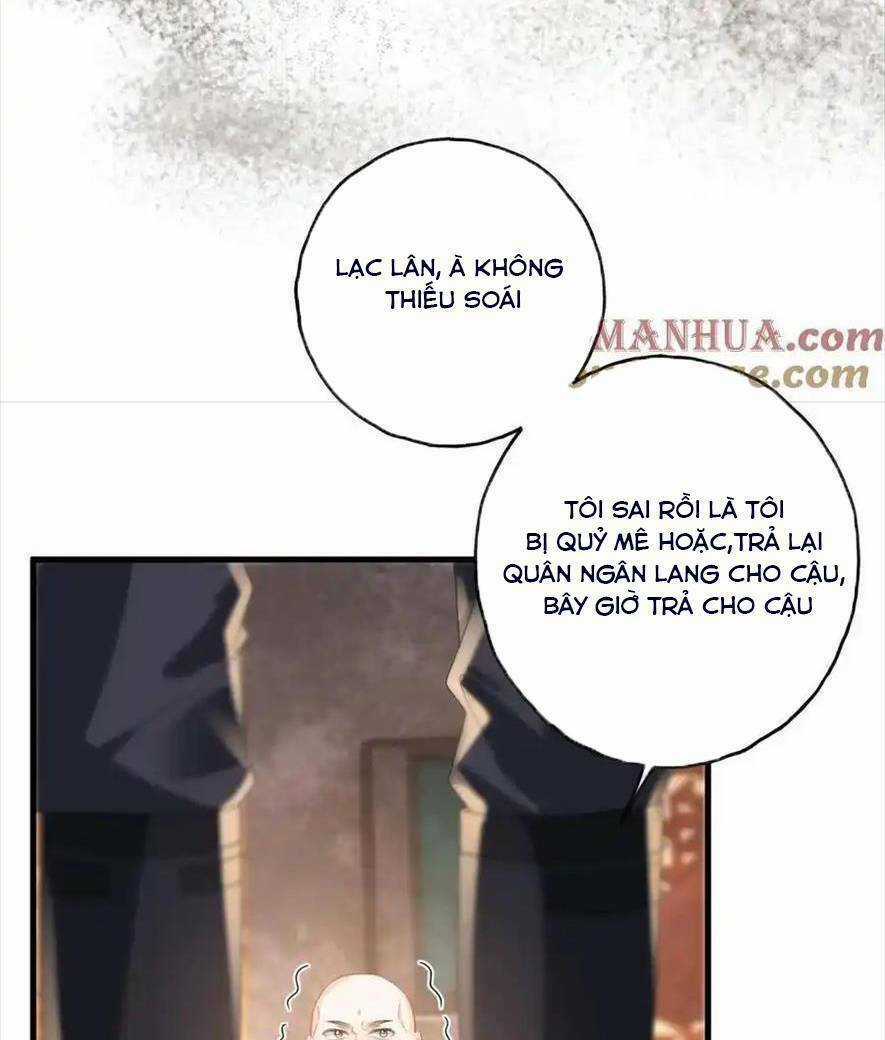 Xuyên Nhanh: Phản Diện Quá Sủng Quá Mê Người Chapter 187 trang 30