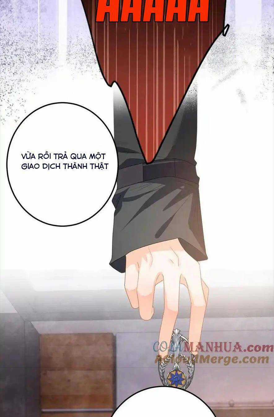 Xuyên Nhanh: Phản Diện Quá Sủng Quá Mê Người Chapter 187 trang 35