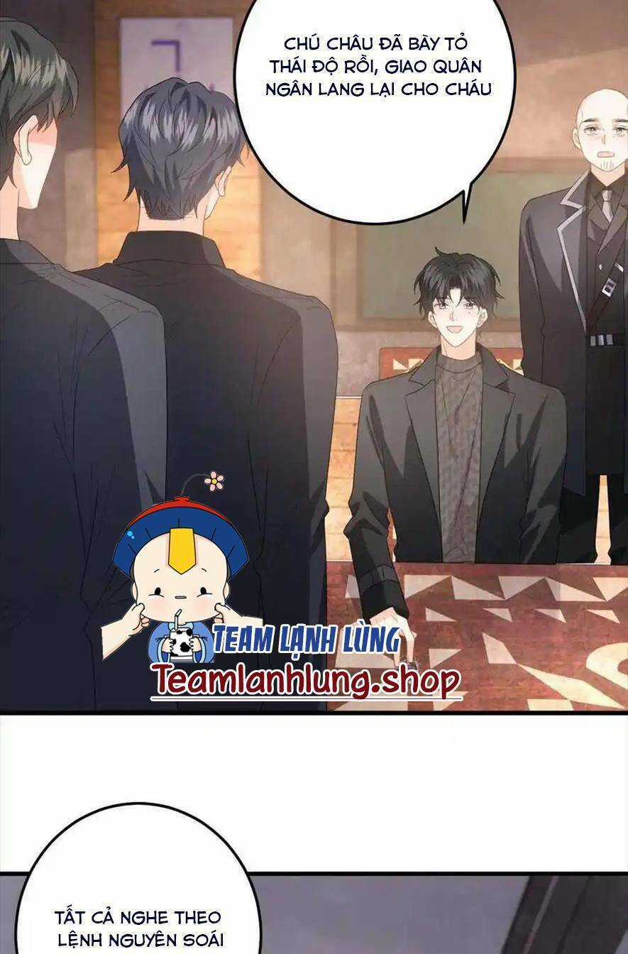 Xuyên Nhanh: Phản Diện Quá Sủng Quá Mê Người Chapter 187 trang 36