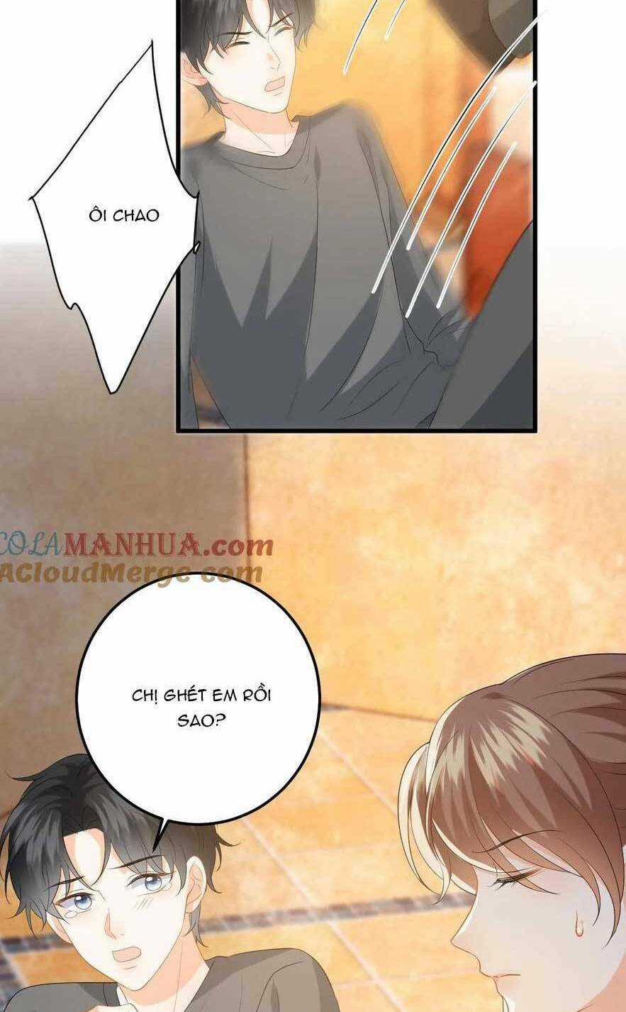 Xuyên Nhanh: Phản Diện Quá Sủng Quá Mê Người Chapter 195 trang 17