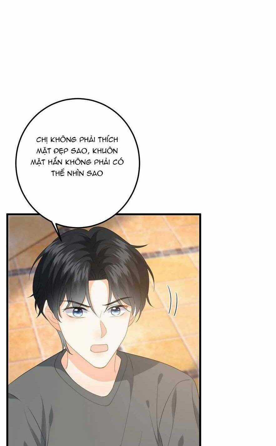 Xuyên Nhanh: Phản Diện Quá Sủng Quá Mê Người Chapter 195 trang 20
