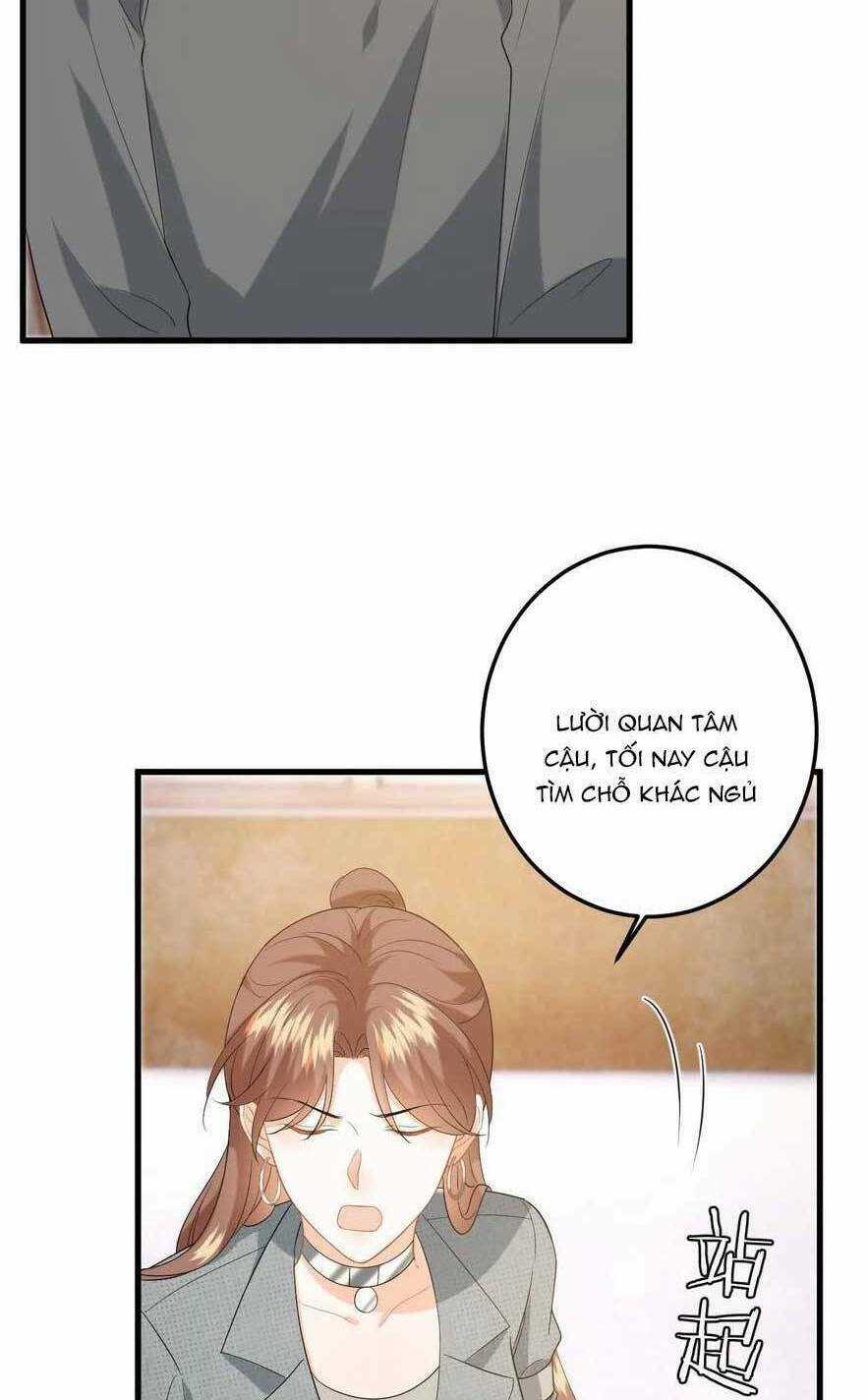 Xuyên Nhanh: Phản Diện Quá Sủng Quá Mê Người Chapter 195 trang 21