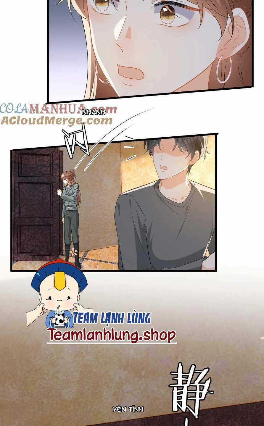 Xuyên Nhanh: Phản Diện Quá Sủng Quá Mê Người Chapter 195 trang 24