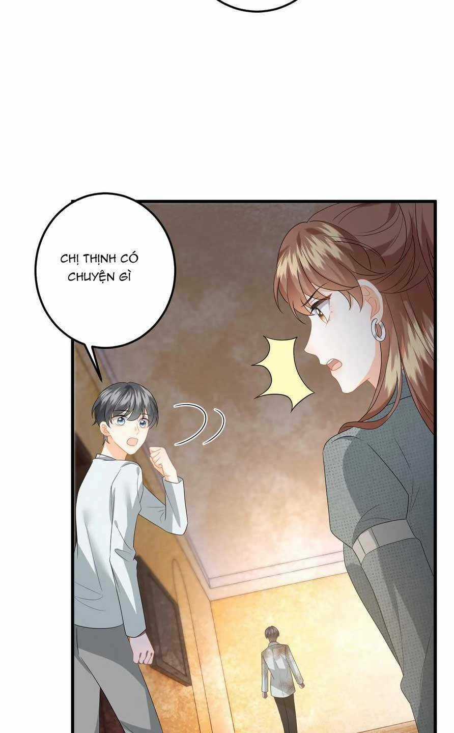 Xuyên Nhanh: Phản Diện Quá Sủng Quá Mê Người Chapter 195 trang 31