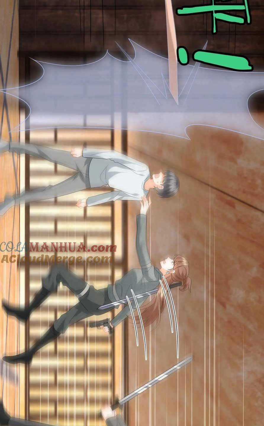 Xuyên Nhanh: Phản Diện Quá Sủng Quá Mê Người Chapter 195 trang 37