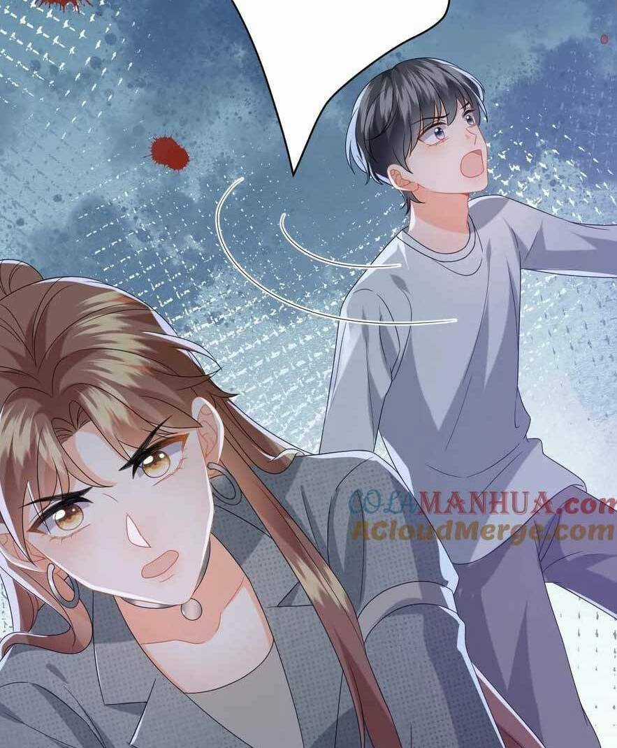 Xuyên Nhanh: Phản Diện Quá Sủng Quá Mê Người Chapter 195 trang 44