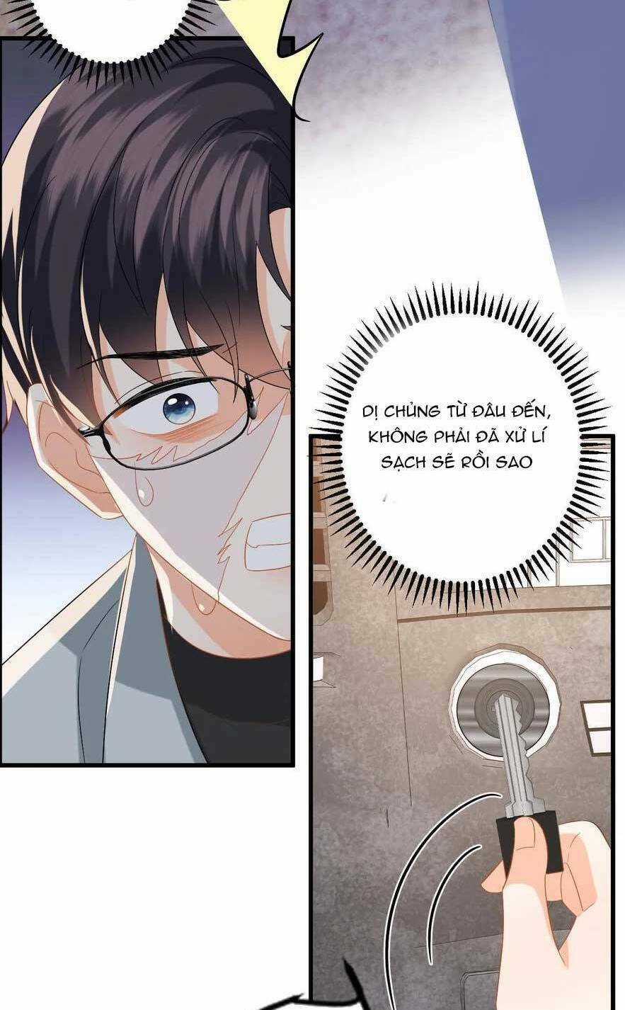 Xuyên Nhanh: Phản Diện Quá Sủng Quá Mê Người Chapter 195 trang 9