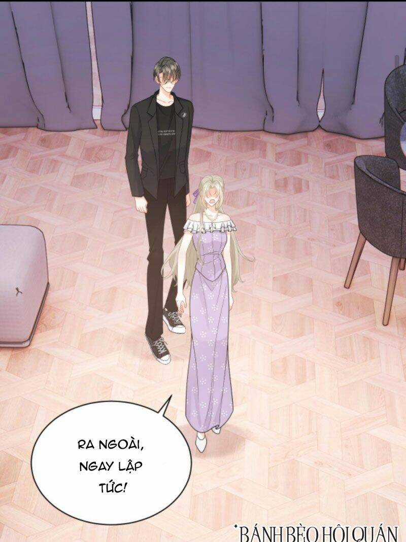 Xuyên Nhanh: Phản Diện Quá Sủng Quá Mê Người Chapter 25 trang 1