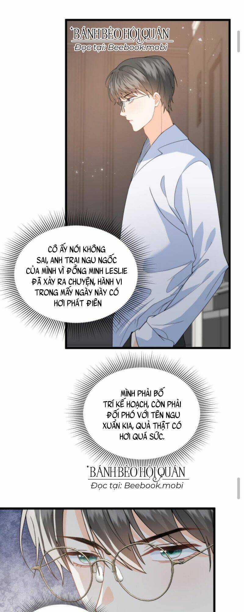 Xuyên Nhanh: Phản Diện Quá Sủng Quá Mê Người Chapter 36 trang 1