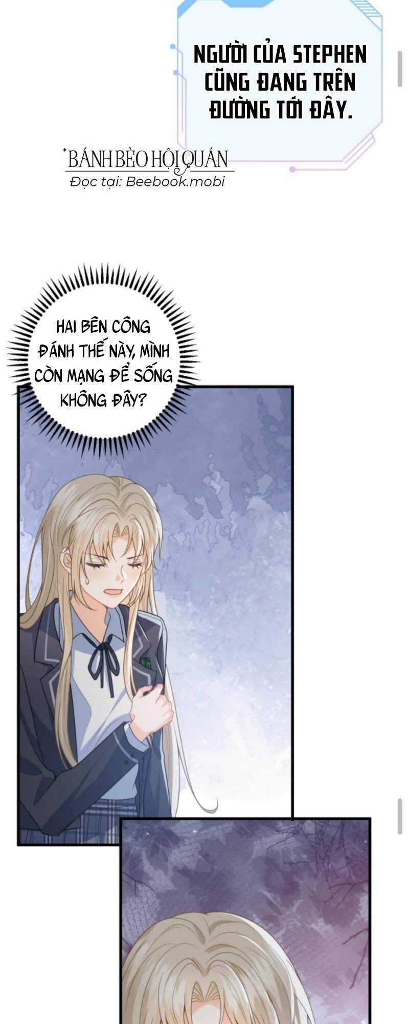 Xuyên Nhanh: Phản Diện Quá Sủng Quá Mê Người Chapter 40 trang 1