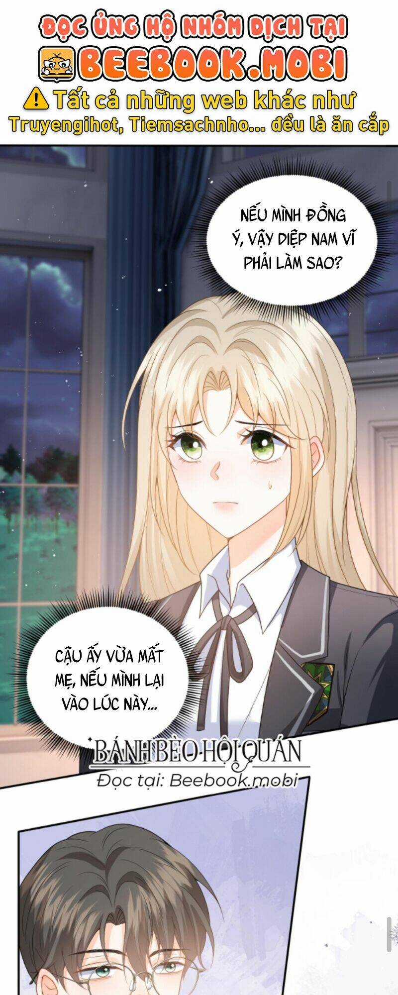 Xuyên Nhanh: Phản Diện Quá Sủng Quá Mê Người Chapter 45 trang 1