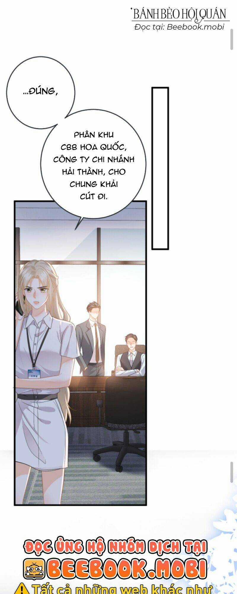 Xuyên Nhanh: Phản Diện Quá Sủng Quá Mê Người Chapter 53 trang 1