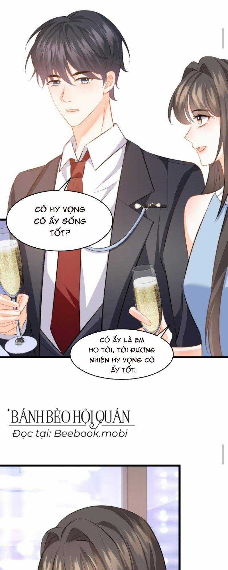 Xuyên Nhanh: Phản Diện Quá Sủng Quá Mê Người Chapter 56 trang 1