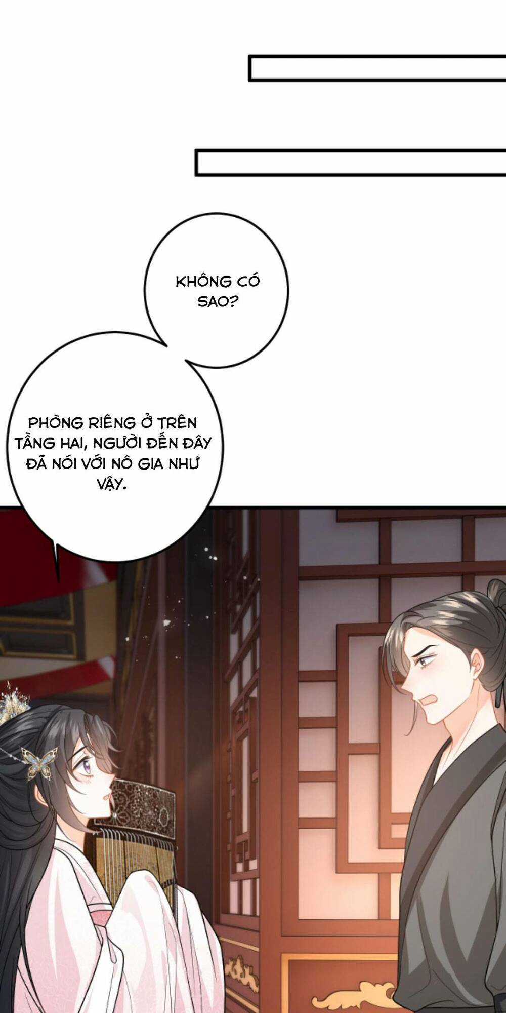 Xuyên Nhanh: Phản Diện Quá Sủng Quá Mê Người Chapter 84 trang 1