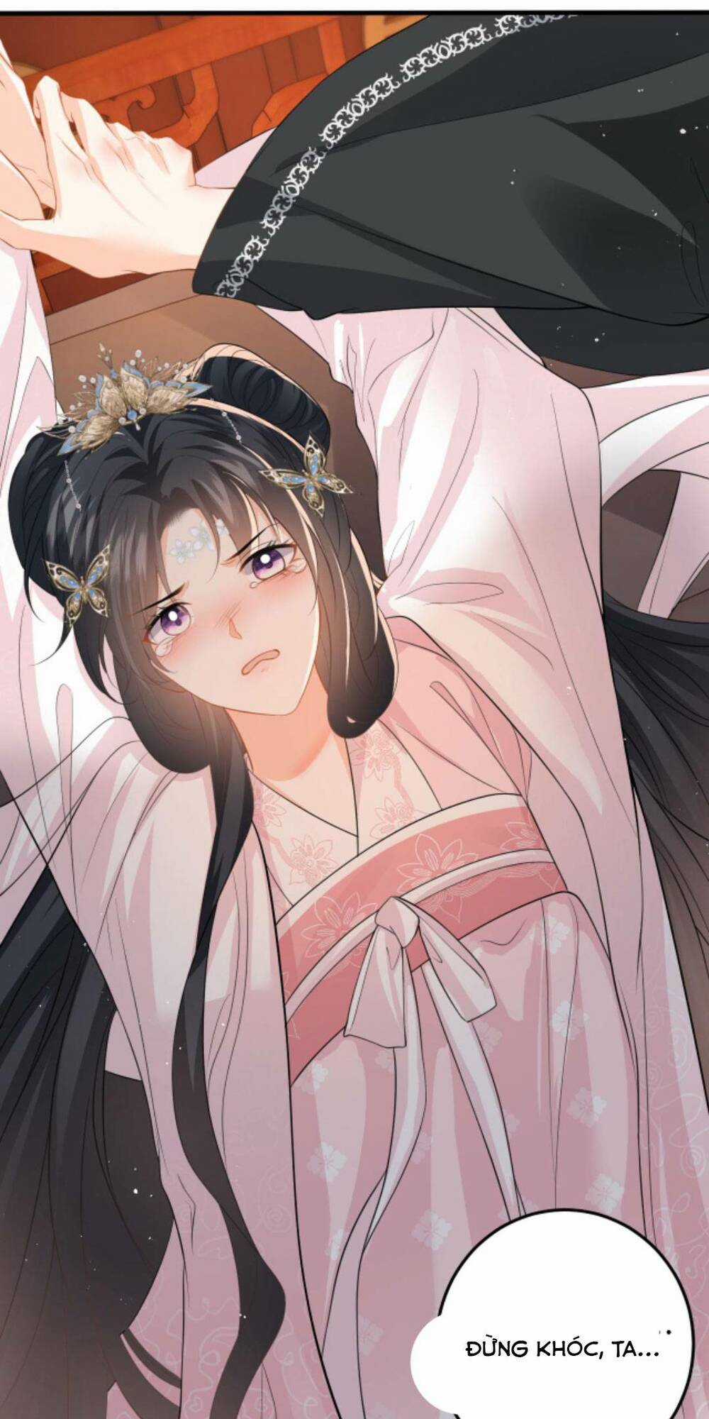 Xuyên Nhanh: Phản Diện Quá Sủng Quá Mê Người Chapter 86 trang 1
