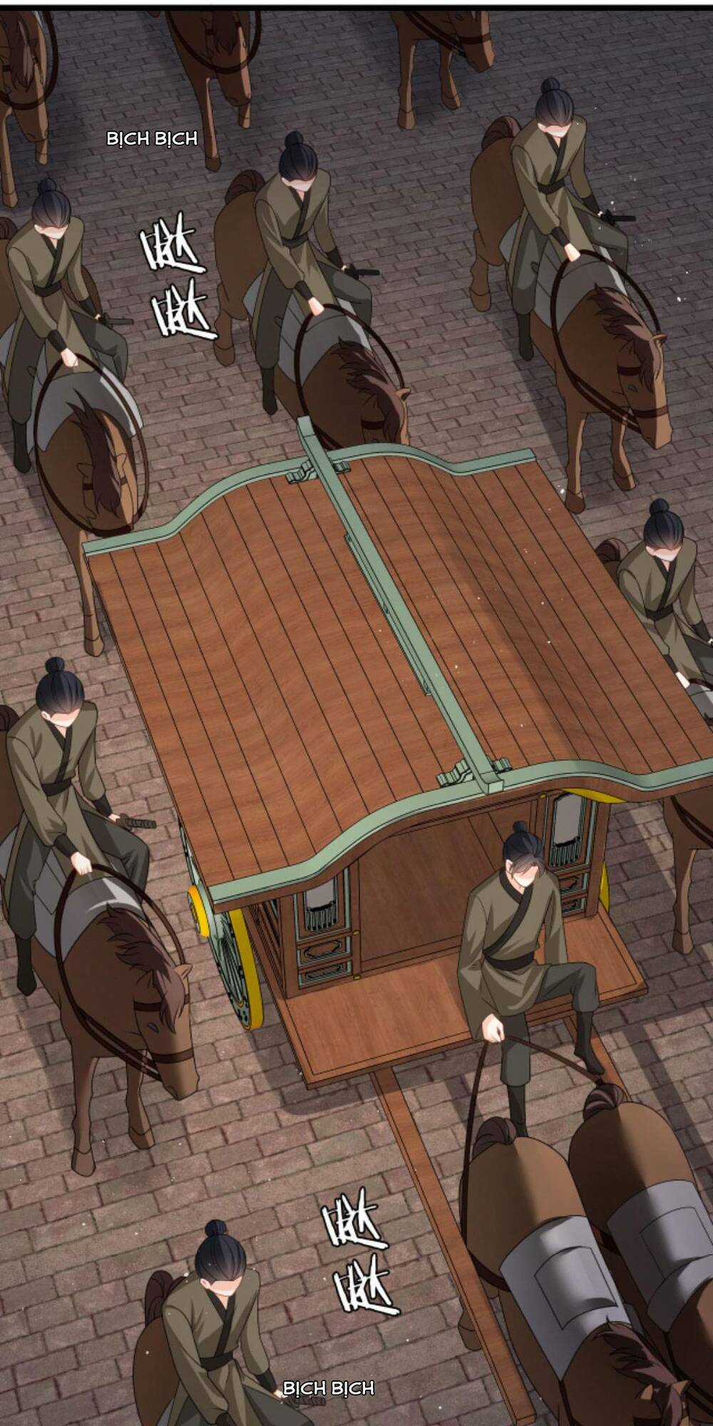 Xuyên Nhanh: Phản Diện Quá Sủng Quá Mê Người Chapter 87 trang 1
