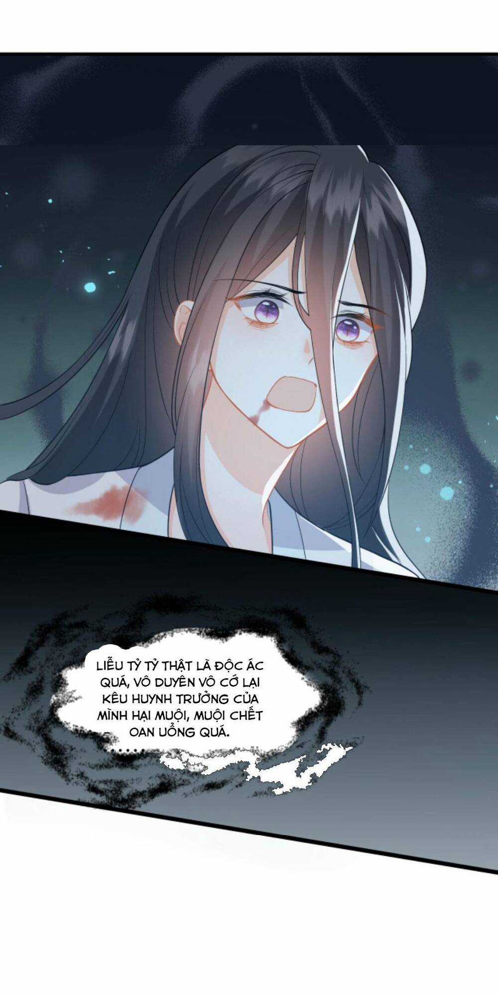 Xuyên Nhanh: Phản Diện Quá Sủng Quá Mê Người Chapter 88 trang 1