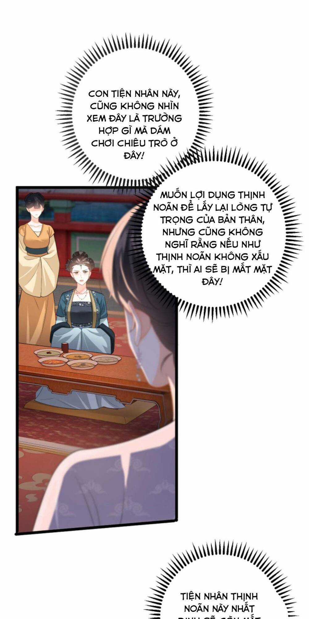 Xuyên Nhanh: Phản Diện Quá Sủng Quá Mê Người Chapter 89 trang 1