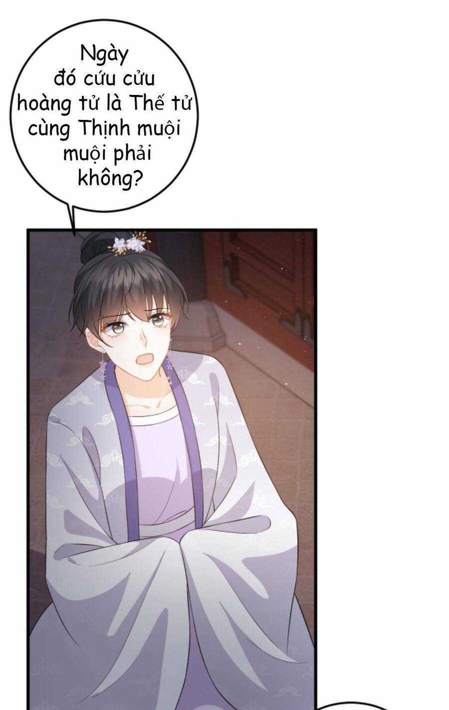 Xuyên Nhanh: Phản Diện Quá Sủng Quá Mê Người Chapter 91 trang 1