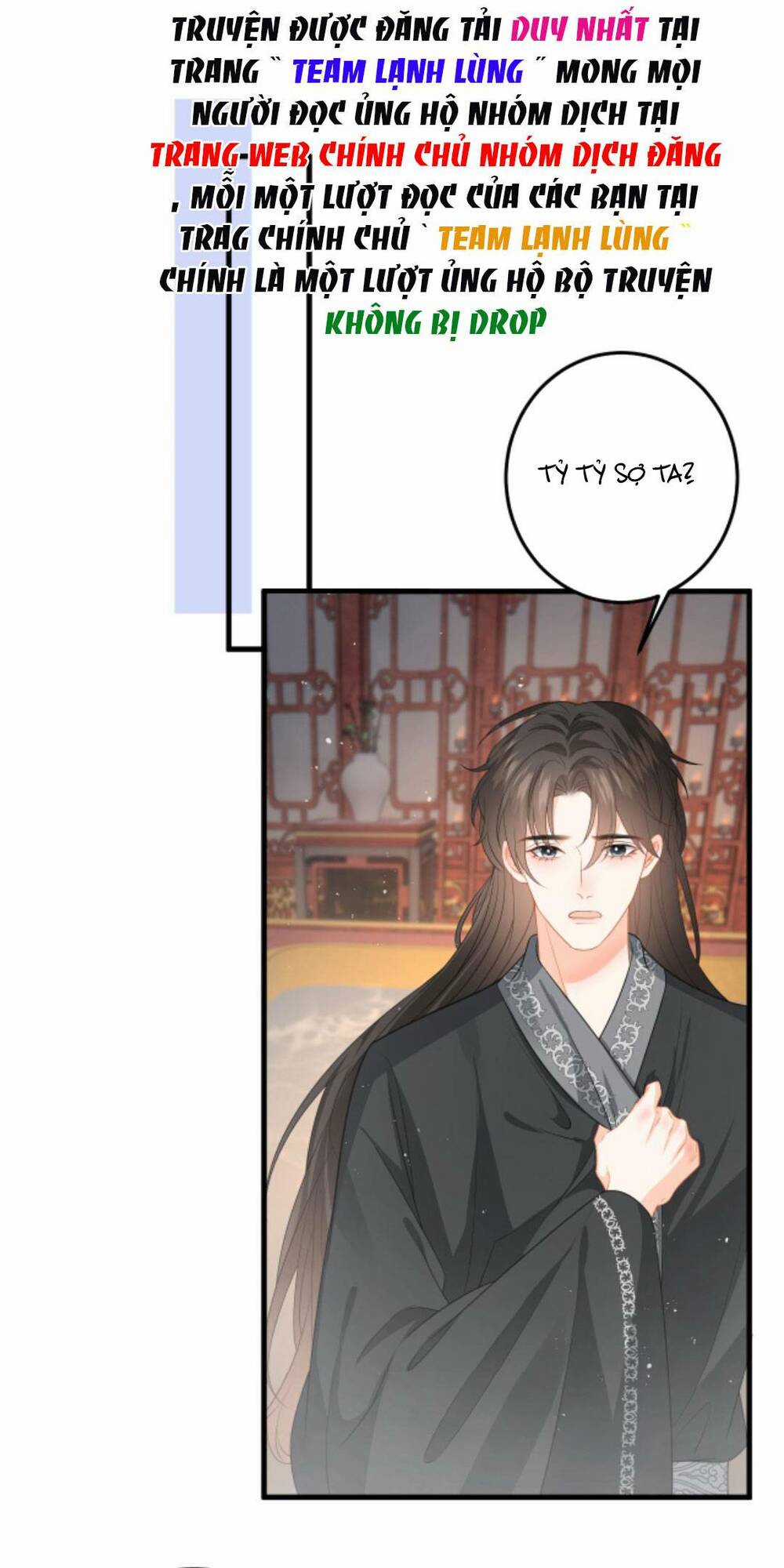 Xuyên Nhanh: Phản Diện Quá Sủng Quá Mê Người Chapter 92 trang 1