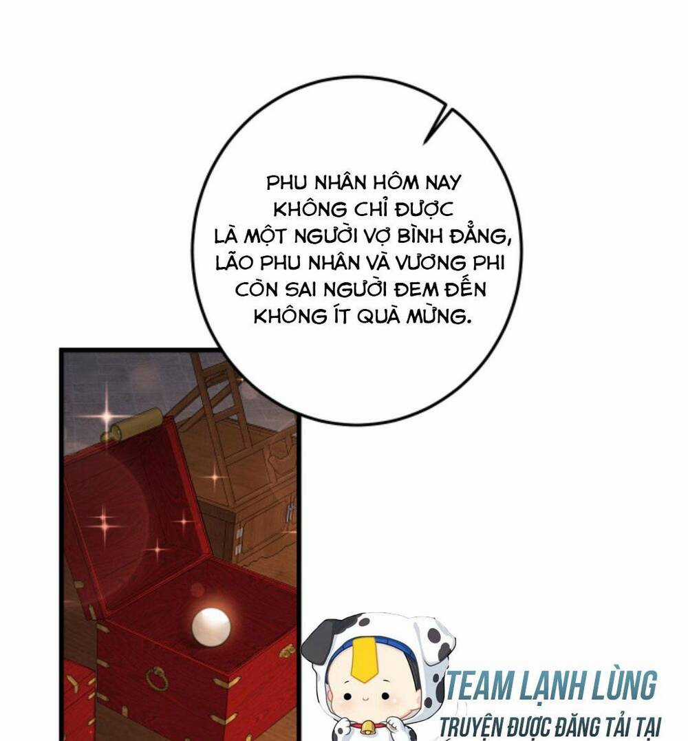 Xuyên Nhanh: Phản Diện Quá Sủng Quá Mê Người Chapter 95 trang 1