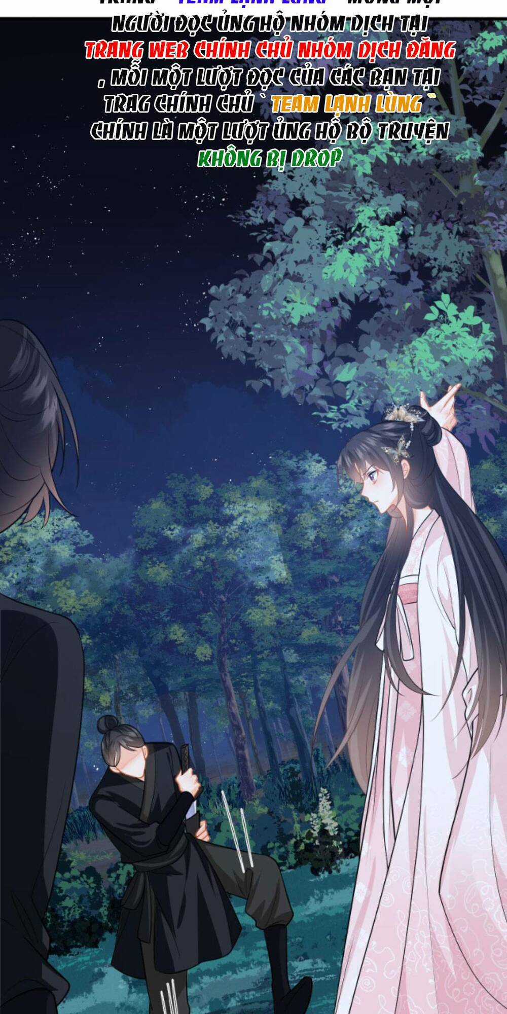 Xuyên Nhanh: Phản Diện Quá Sủng Quá Mê Người Chapter 98 trang 1