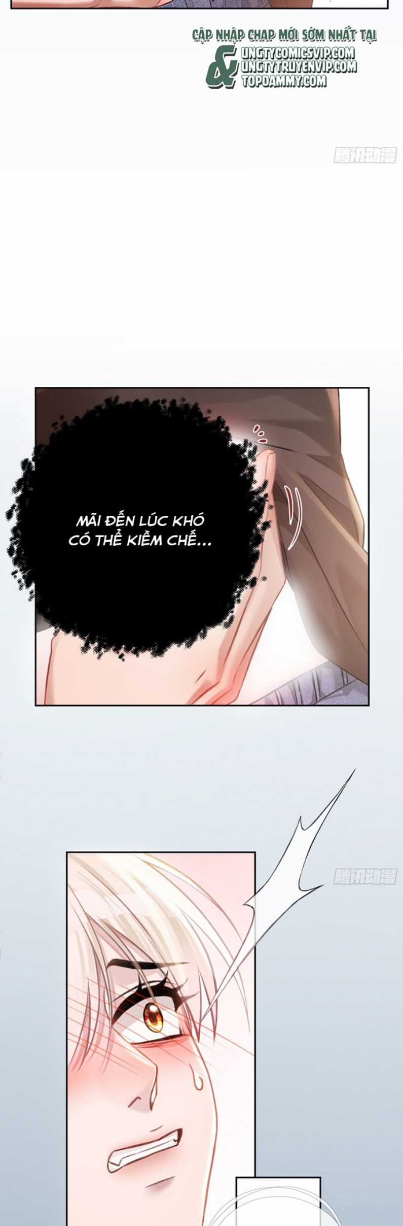 Xuyên Nhanh: Quan Hệ Gây Nghiện Chapter 12 trang 7