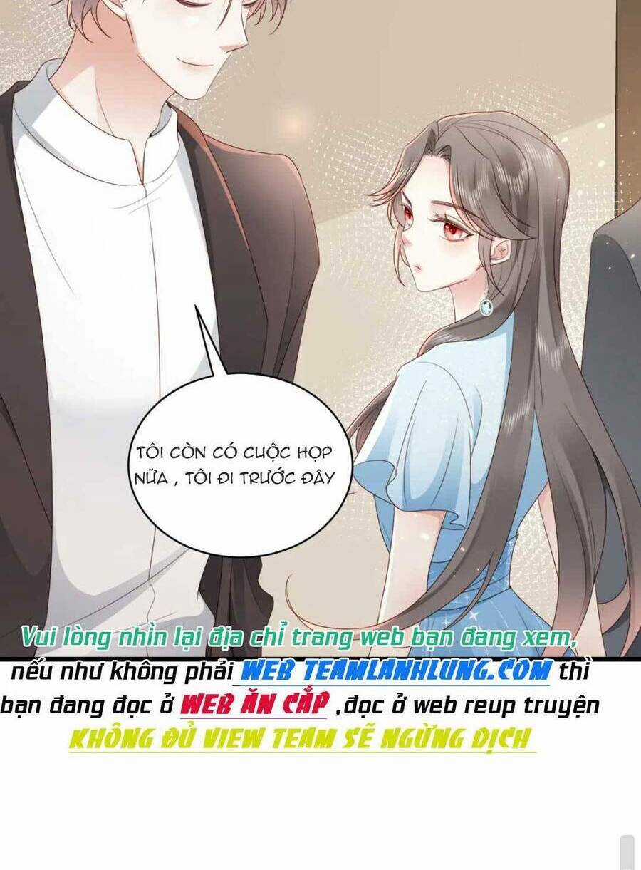 Xuyên Nhanh : Thiếu Gia Ốm Yếu Rất Dính Người Chapter 11 trang 10