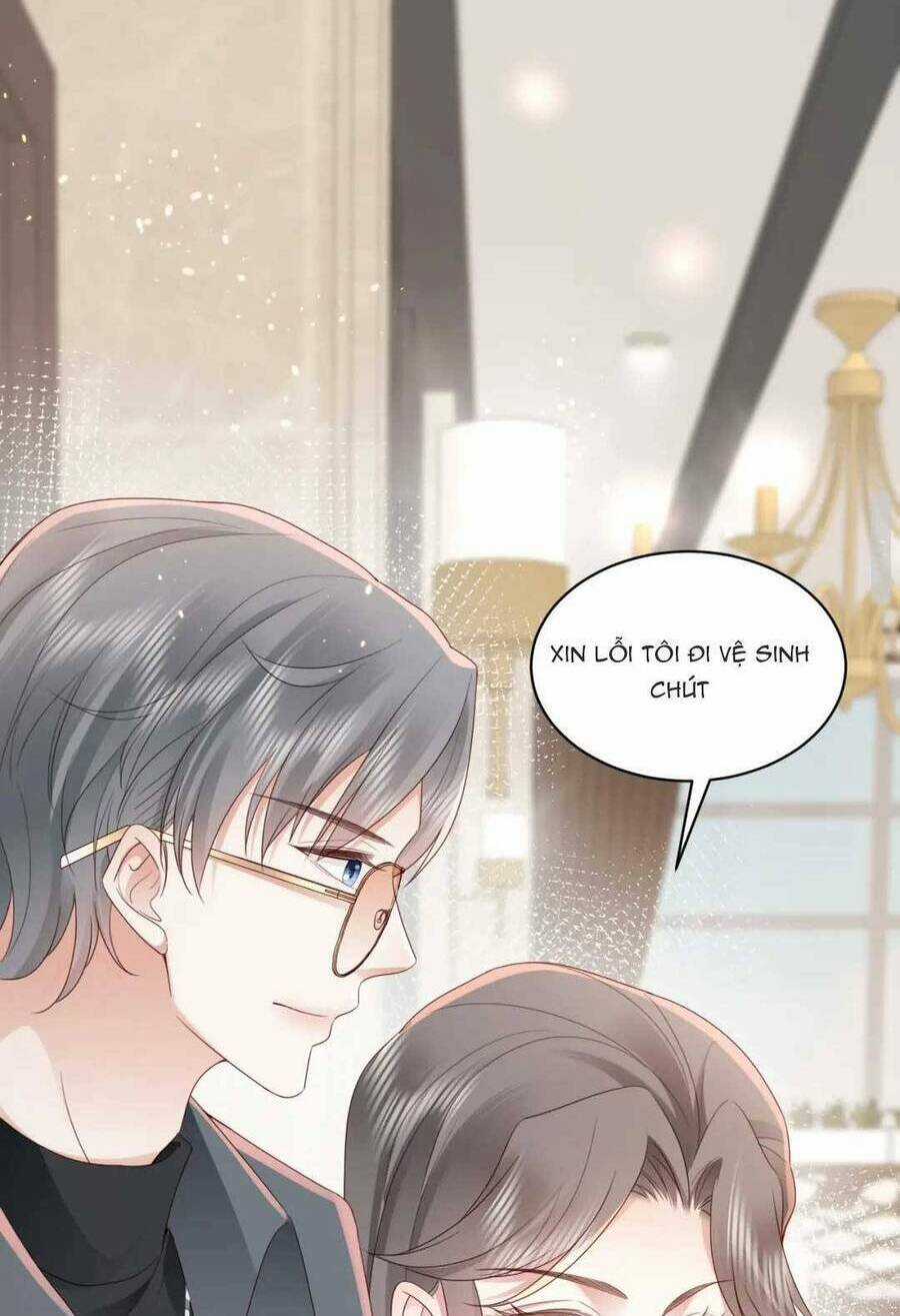 Xuyên Nhanh : Thiếu Gia Ốm Yếu Rất Dính Người Chapter 11 trang 12