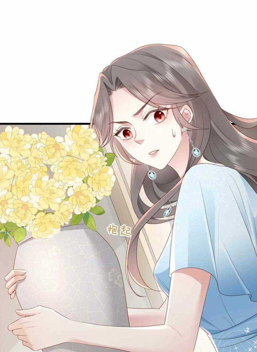 Xuyên Nhanh : Thiếu Gia Ốm Yếu Rất Dính Người Chapter 11 trang 21