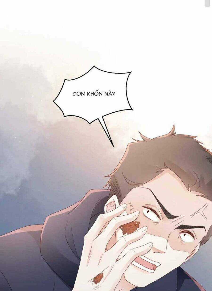 Xuyên Nhanh : Thiếu Gia Ốm Yếu Rất Dính Người Chapter 11 trang 26