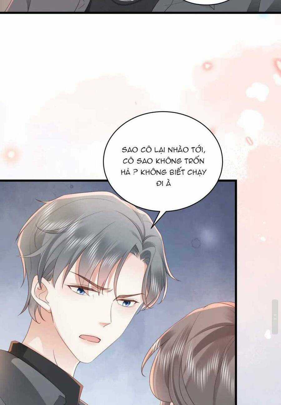Xuyên Nhanh : Thiếu Gia Ốm Yếu Rất Dính Người Chapter 11 trang 33