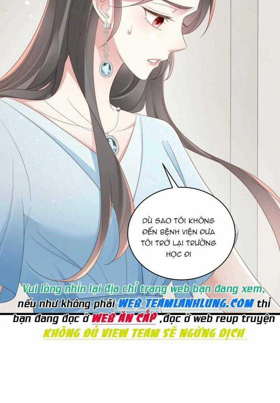 Xuyên Nhanh : Thiếu Gia Ốm Yếu Rất Dính Người Chapter 11 trang 42