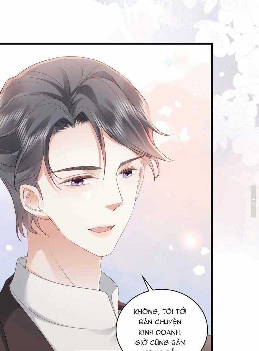 Xuyên Nhanh : Thiếu Gia Ốm Yếu Rất Dính Người Chapter 11 trang 5