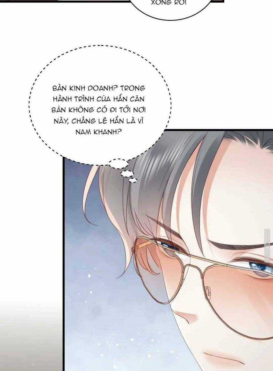 Xuyên Nhanh : Thiếu Gia Ốm Yếu Rất Dính Người Chapter 11 trang 6