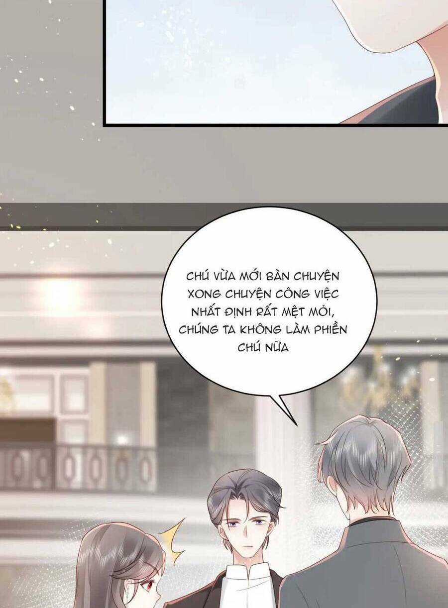 Xuyên Nhanh : Thiếu Gia Ốm Yếu Rất Dính Người Chapter 11 trang 7